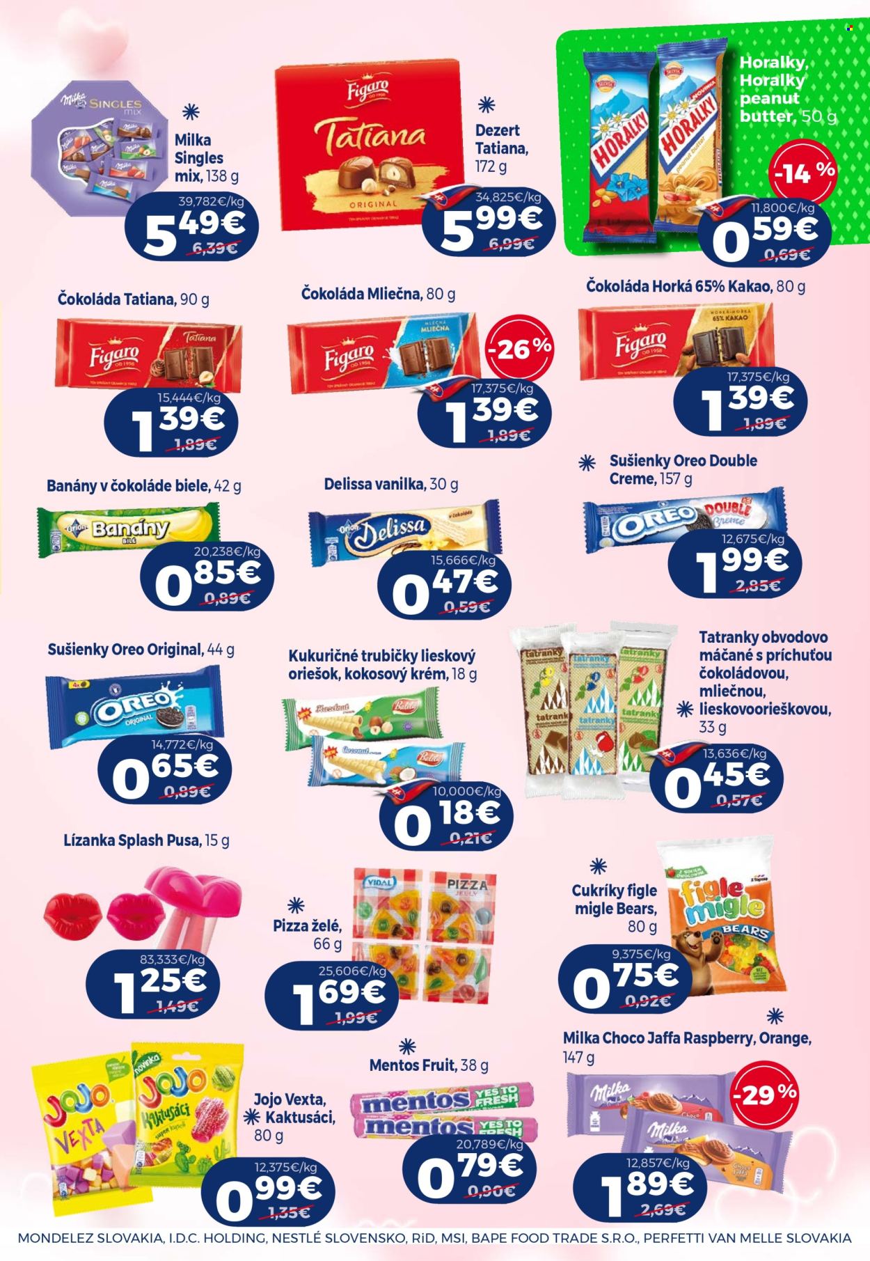 Leták Milk AGRO - 5.2.2025 - 11.2.2025. Strana 7