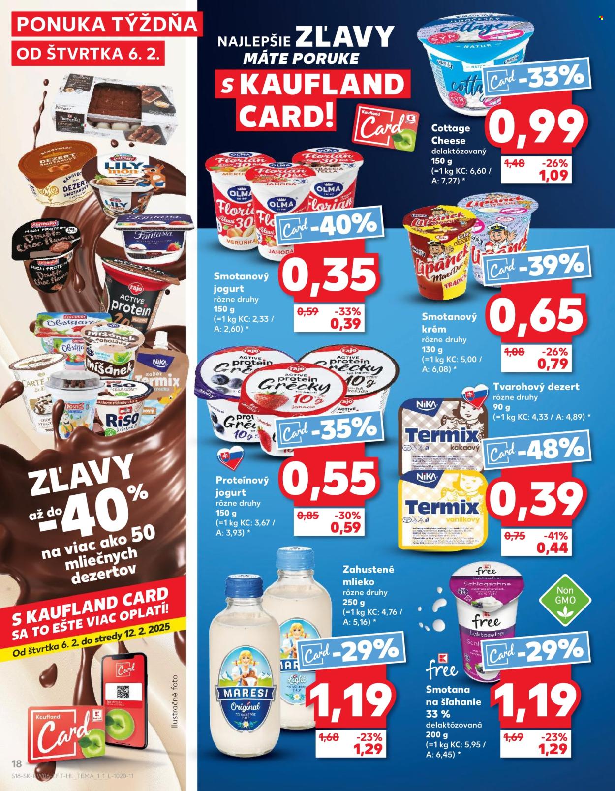 Leták Kaufland - 6.2.2025 - 12.2.2025. Strana 18