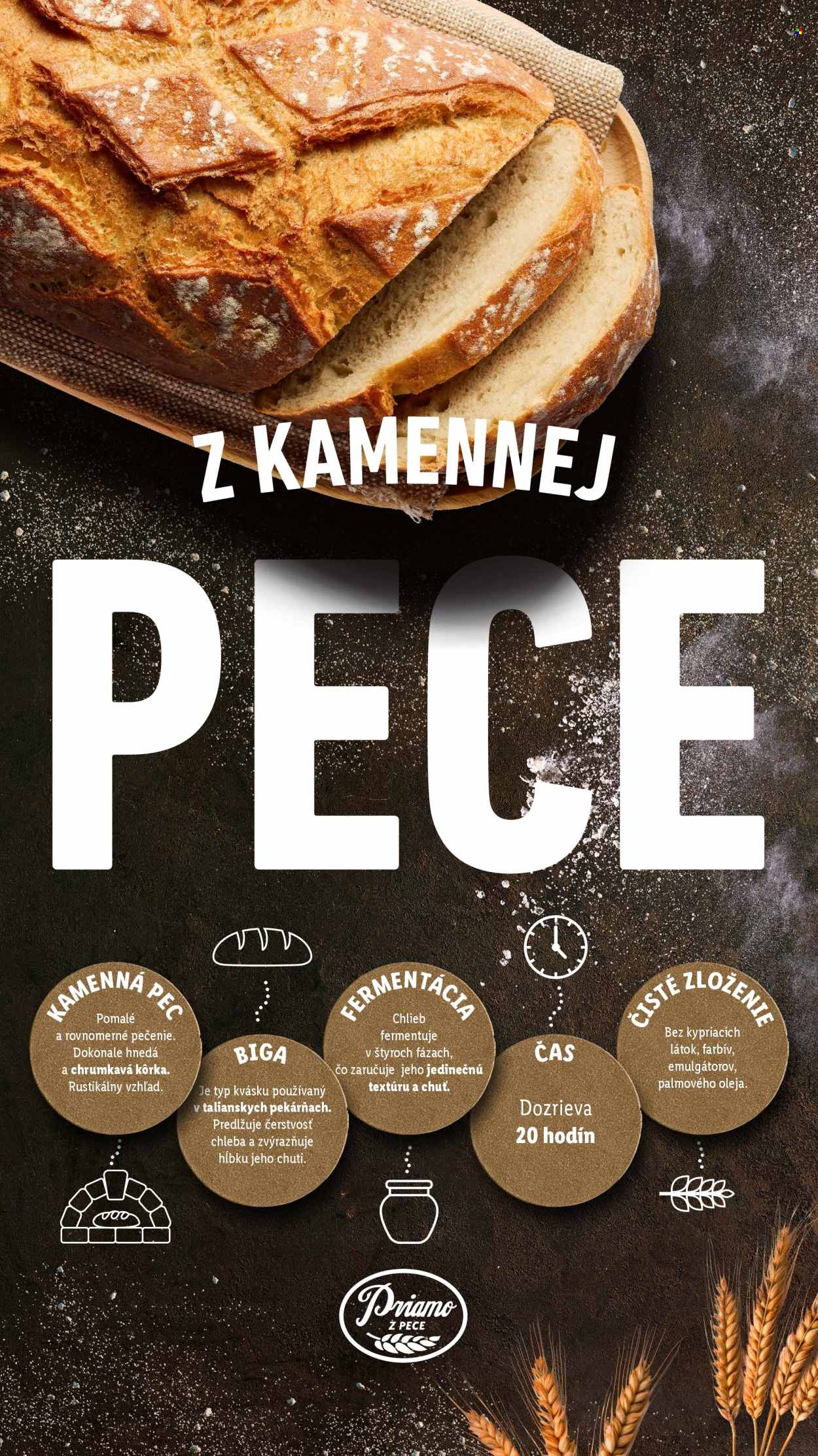 Leták Lidl. Strana 3