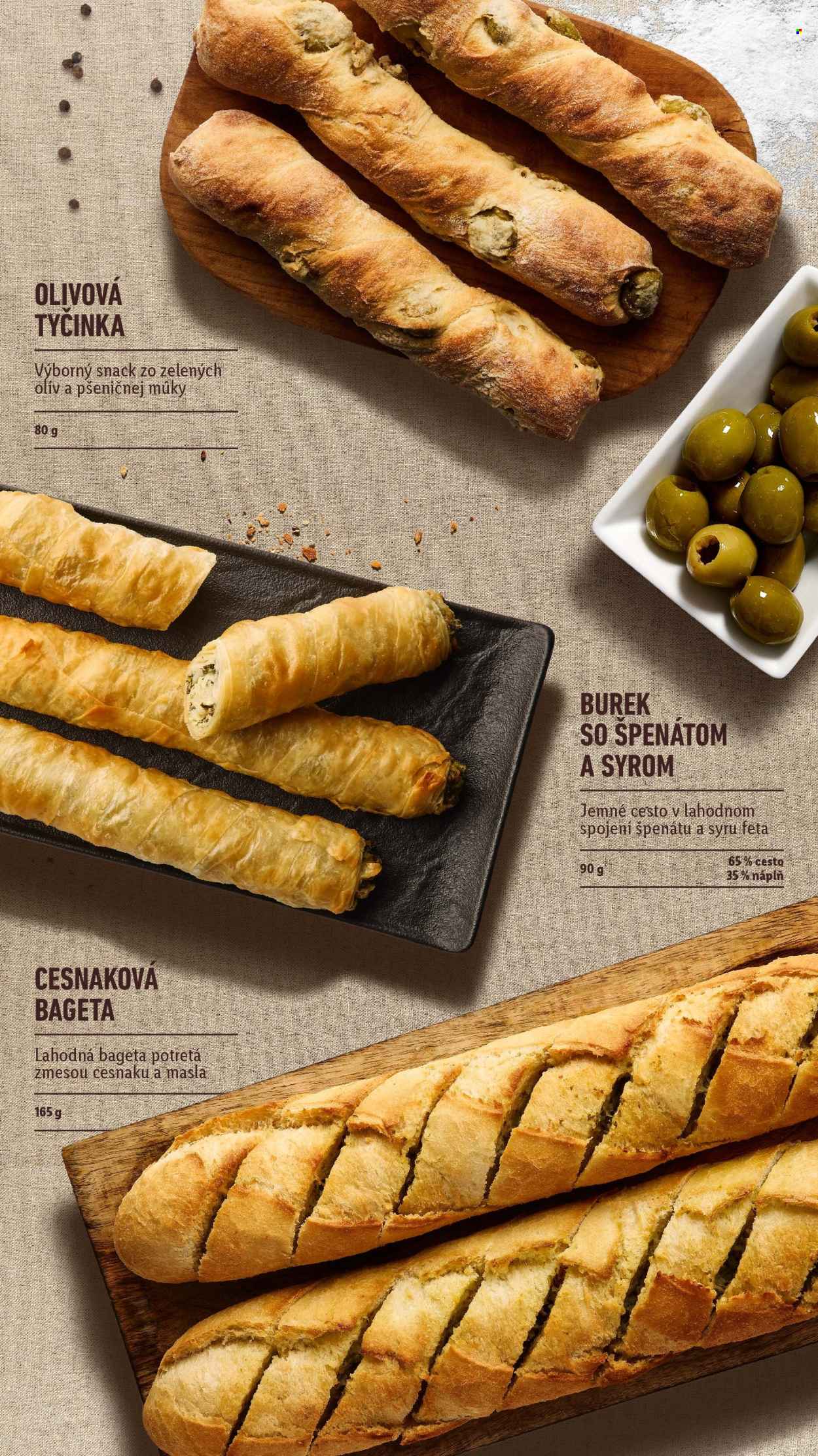 Leták Lidl. Strana 19
