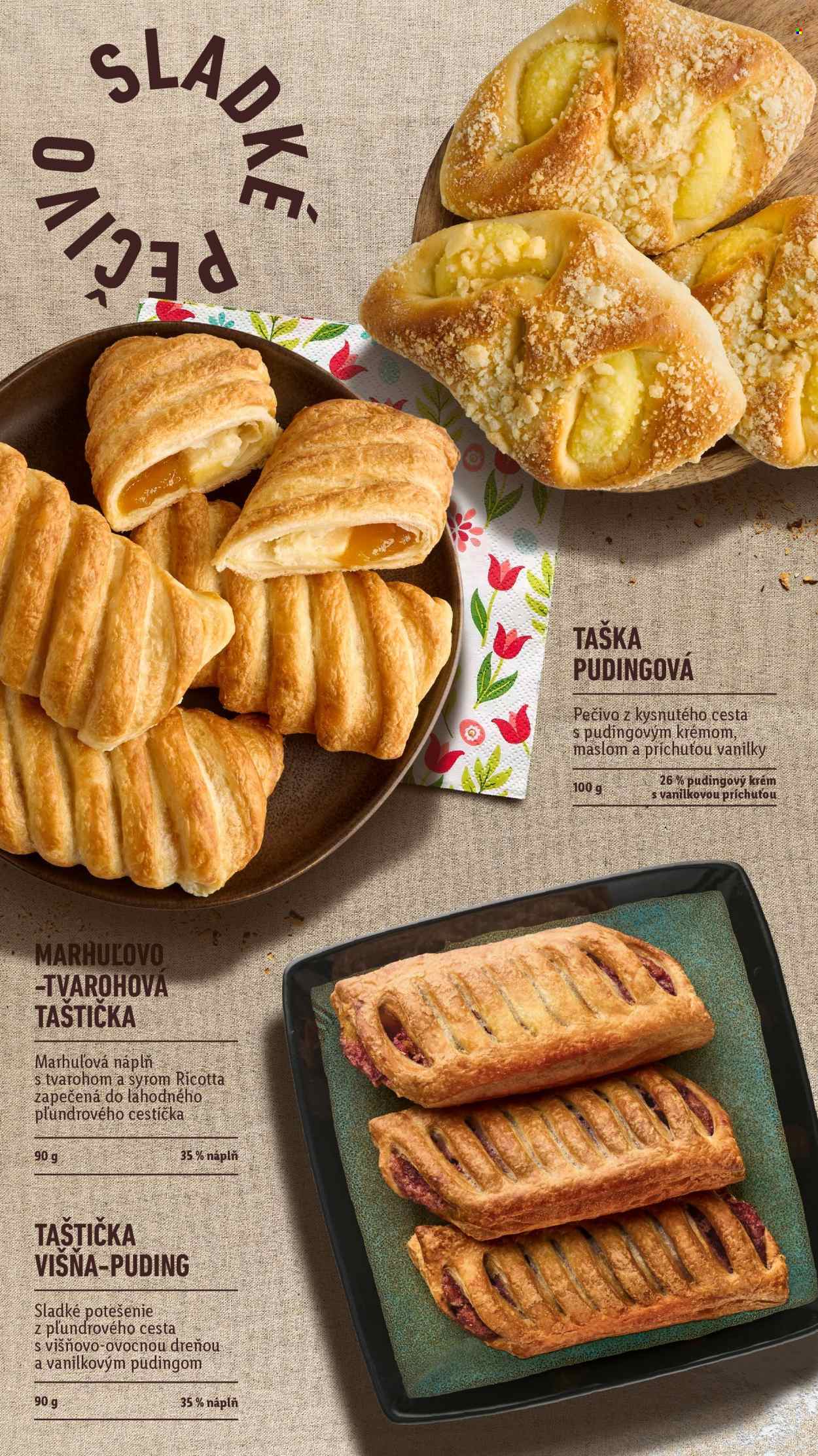 Leták Lidl. Strana 26