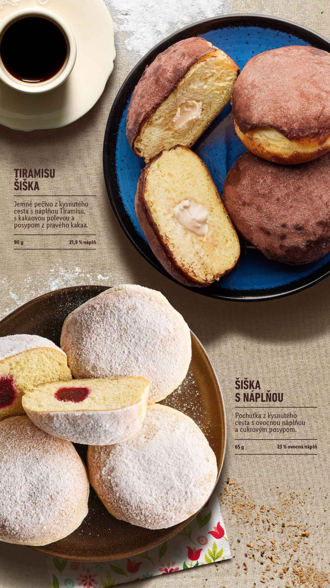 Leták Lidl. Strana 34