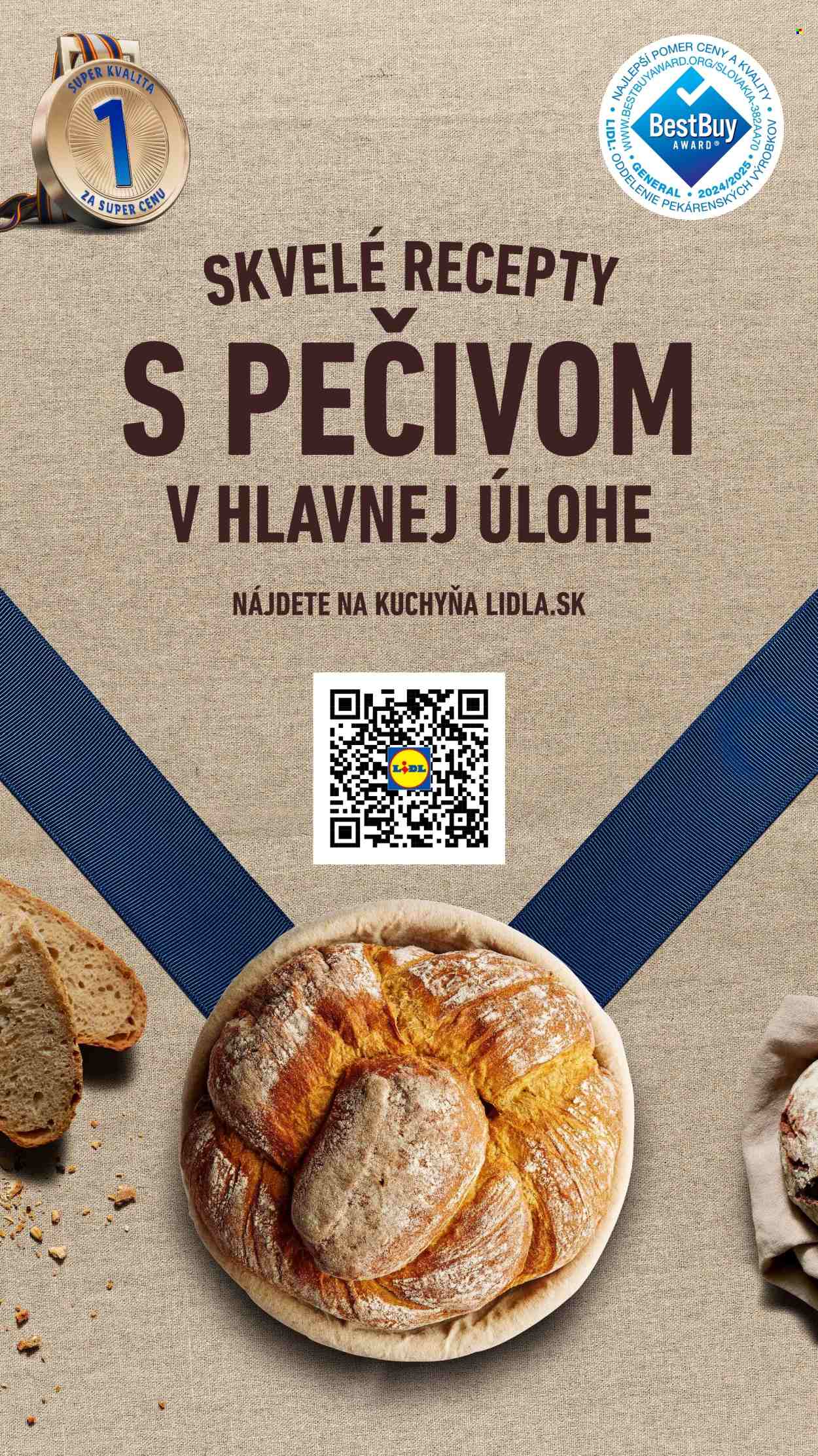 Leták Lidl. Strana 37