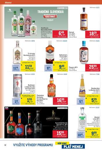 thumbnail - Plantation Barbados Grande Reserve Rum 40 %