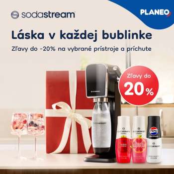 Leták PLANEO Elektro.
