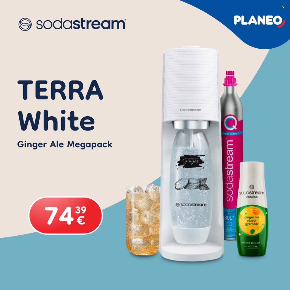 Leták PLANEO Elektro. Strana 4