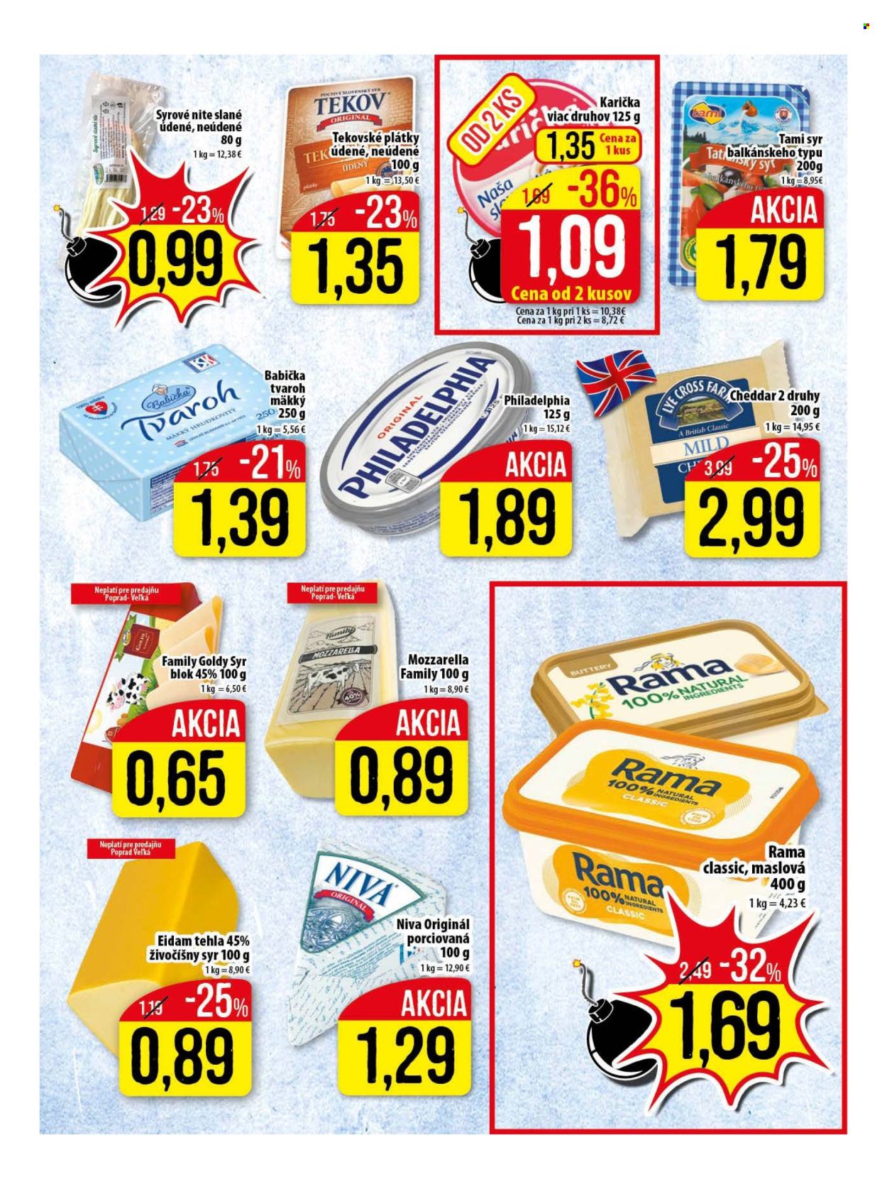 Leták Klas - 10.2.2025 - 16.2.2025. Strana 7