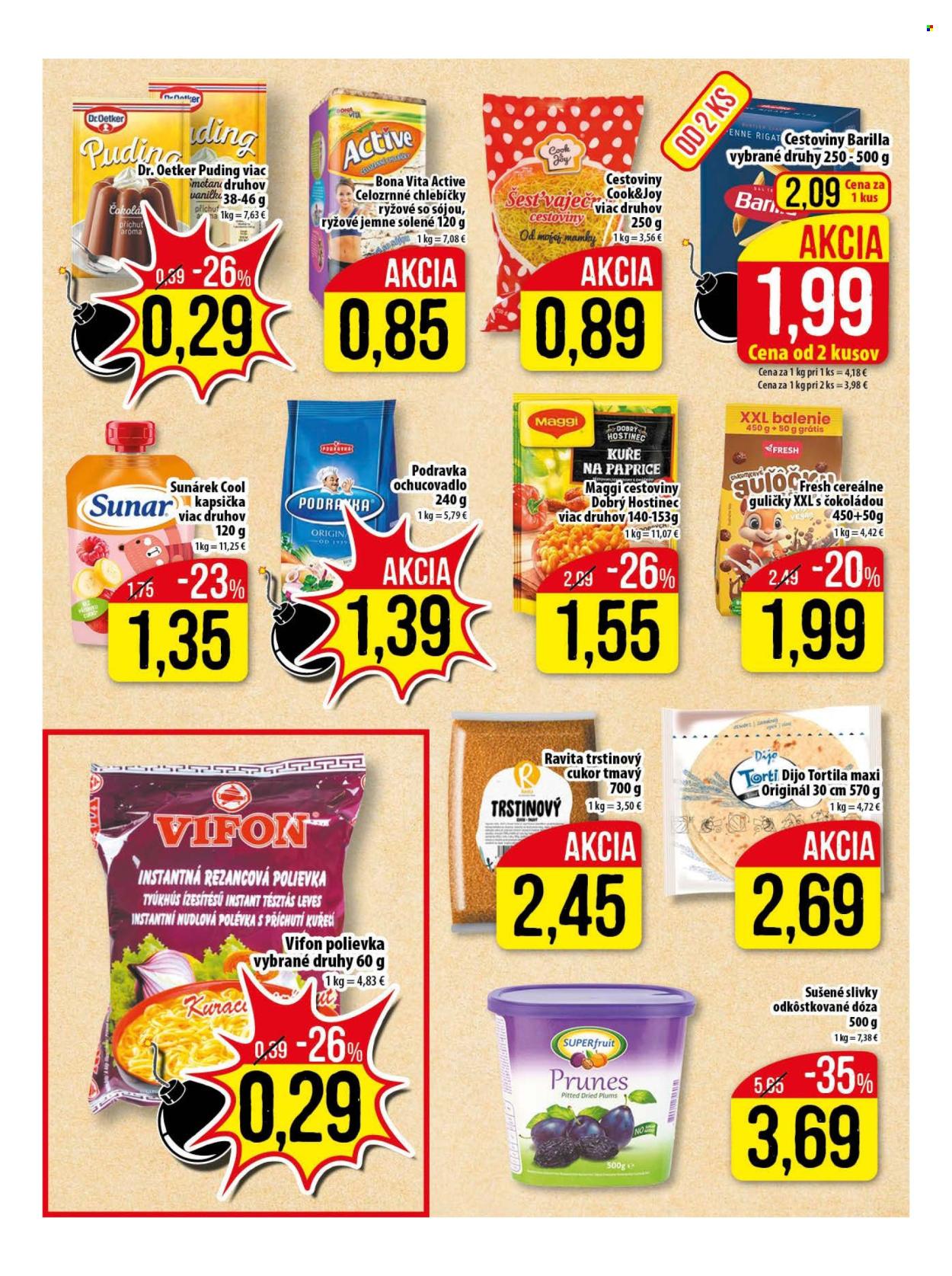Leták Klas - 3.2.2025 - 9.2.2025. Strana 10