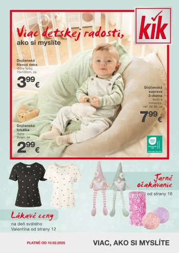 Leták kik.