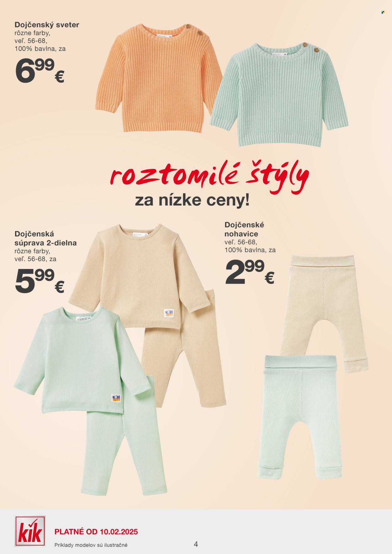 Leták kik. Strana 4
