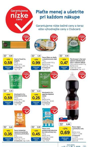 thumbnail - Stockwell & Co. paprika štiplavá mletá