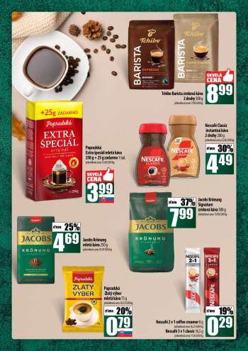 thumbnail - Nescafé 2 v 1 coffee creamer 8 g / Nescafé 3 v 1 classic 16,5 g