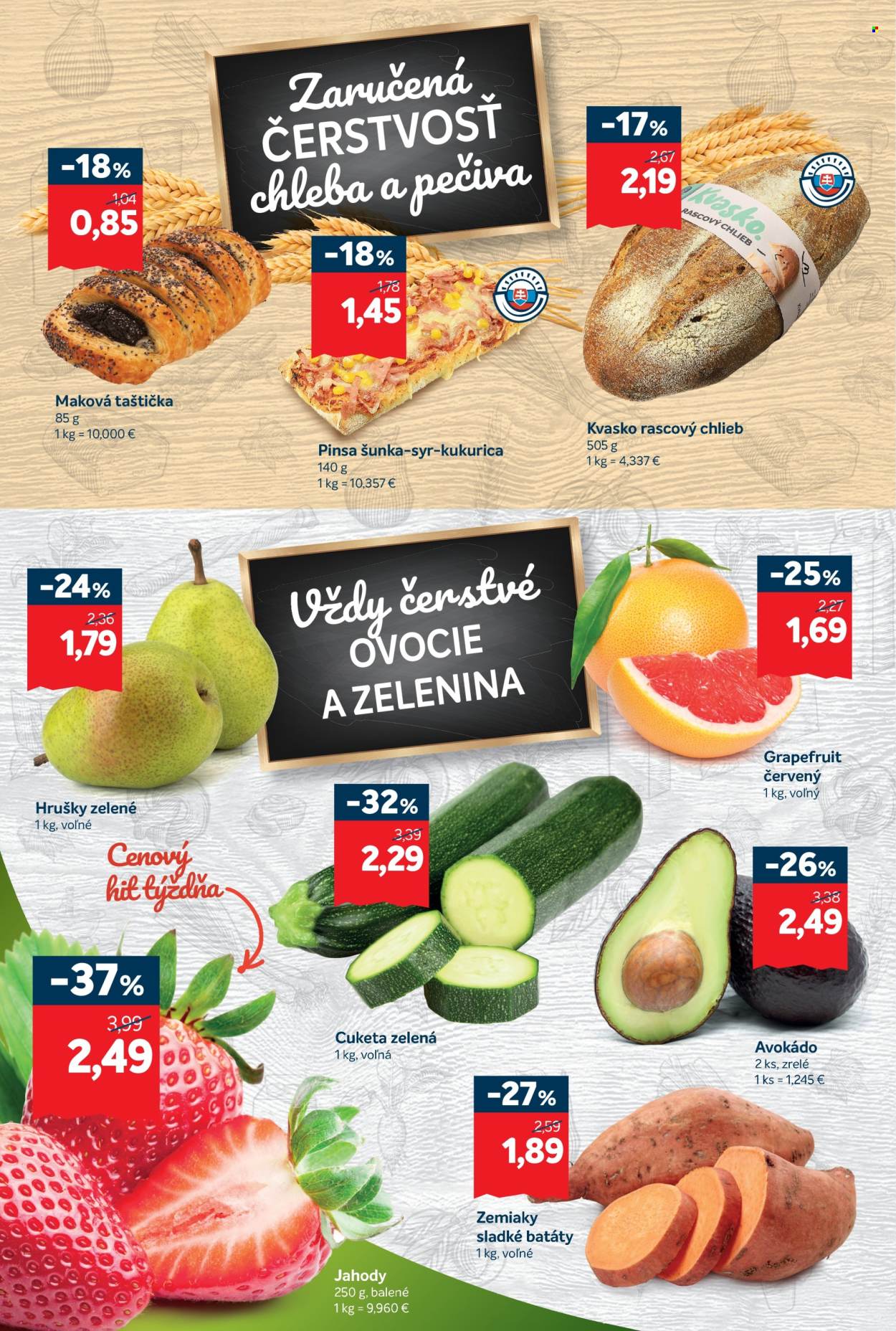 Leták Kraj - 13.2.2025 - 19.2.2025. Strana 2