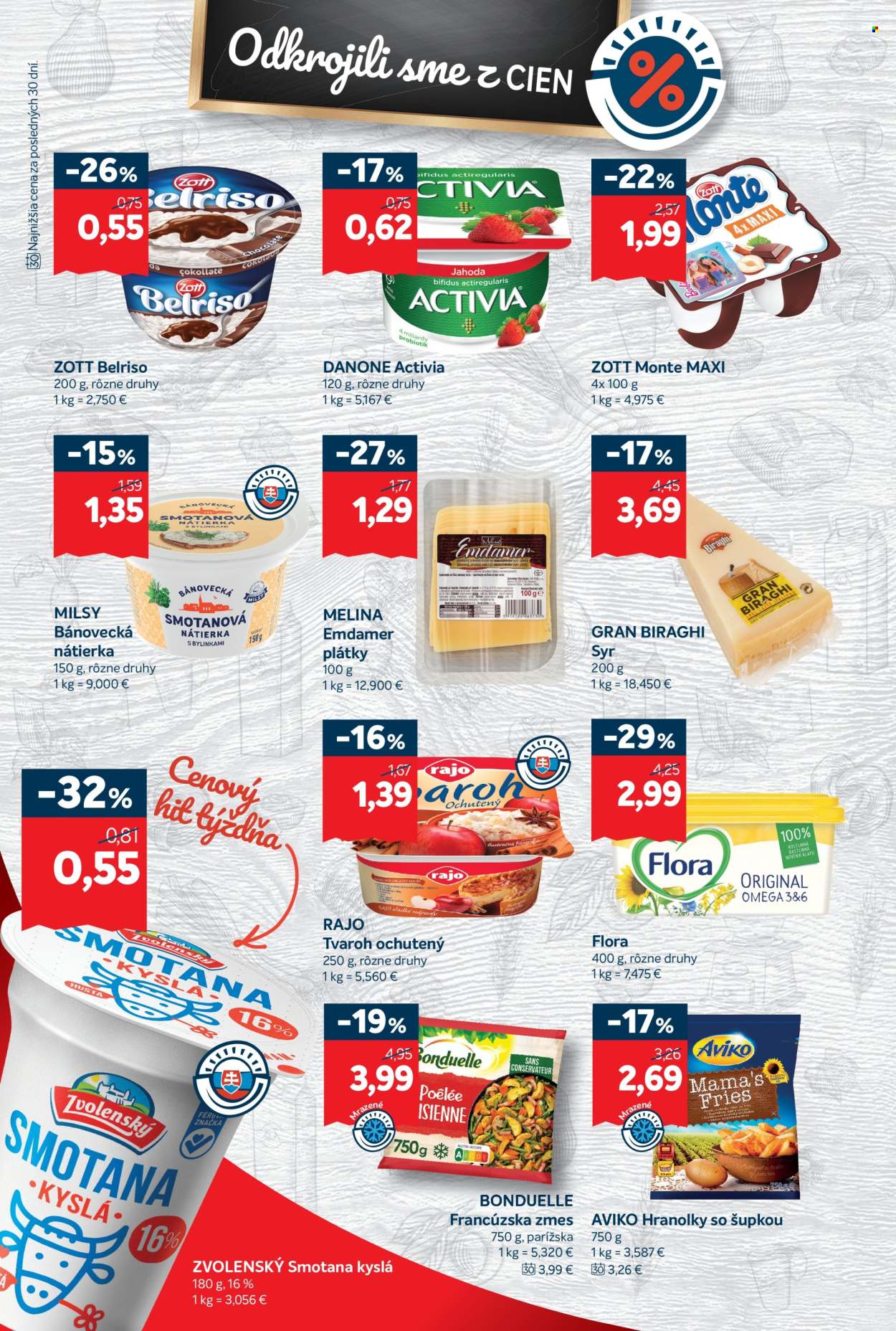 Leták Kraj - 13.2.2025 - 19.2.2025. Strana 4