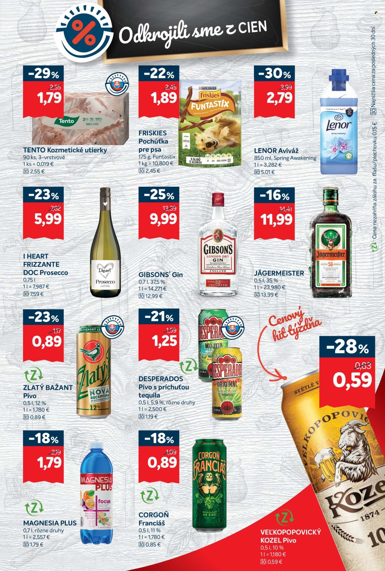 Leták Kraj - 13.2.2025 - 19.2.2025. Strana 7