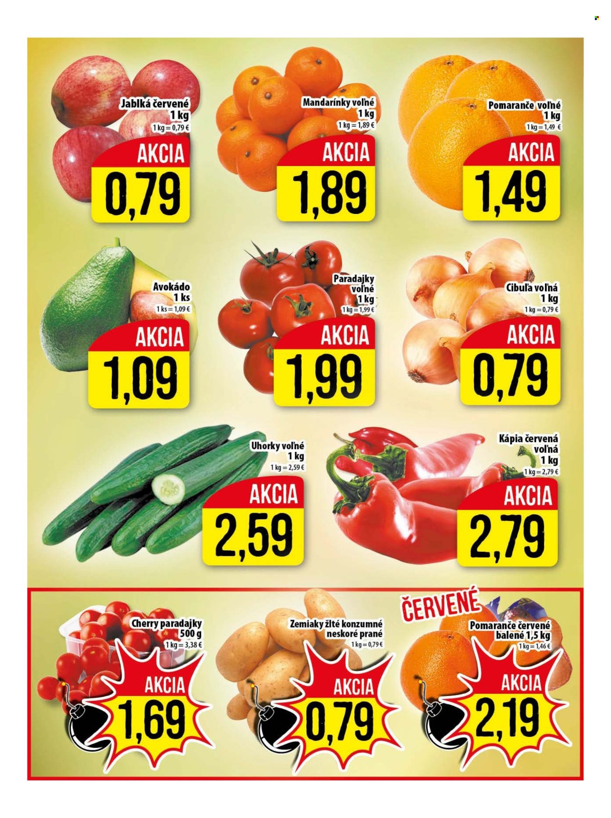 Leták Klas - 17.2.2025 - 23.2.2025. Strana 4