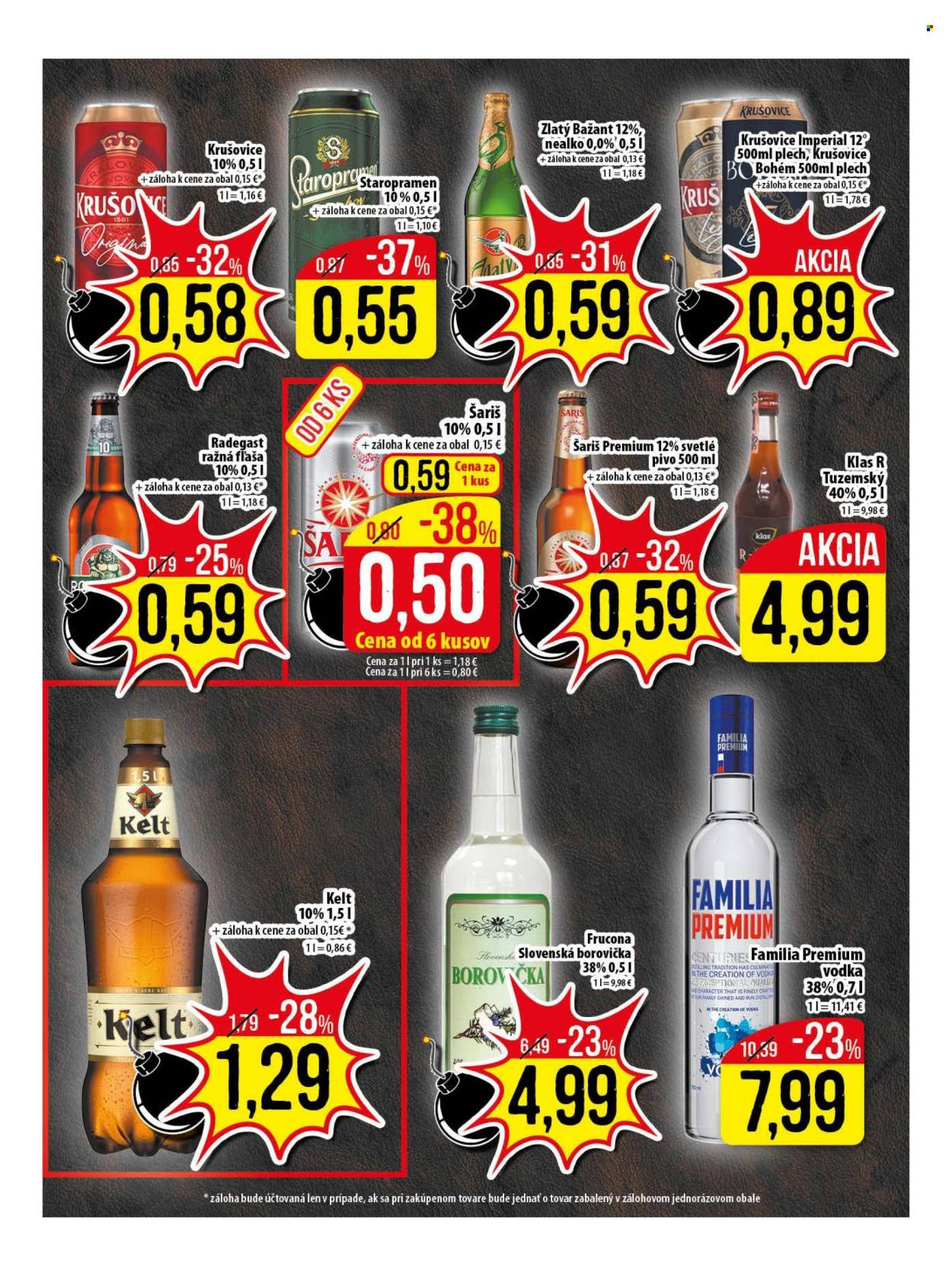 Leták Klas - 17.2.2025 - 23.2.2025. Strana 15