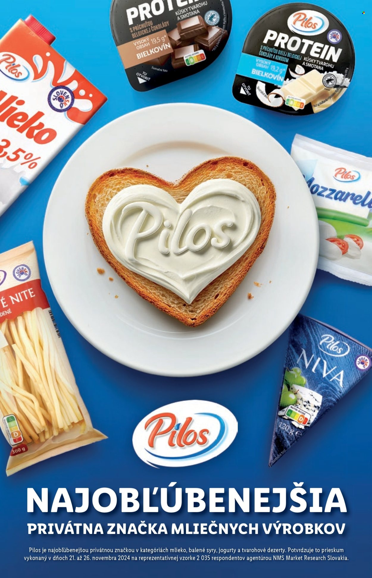 Leták Lidl - 17.2.2025 - 23.2.2025. Strana 51