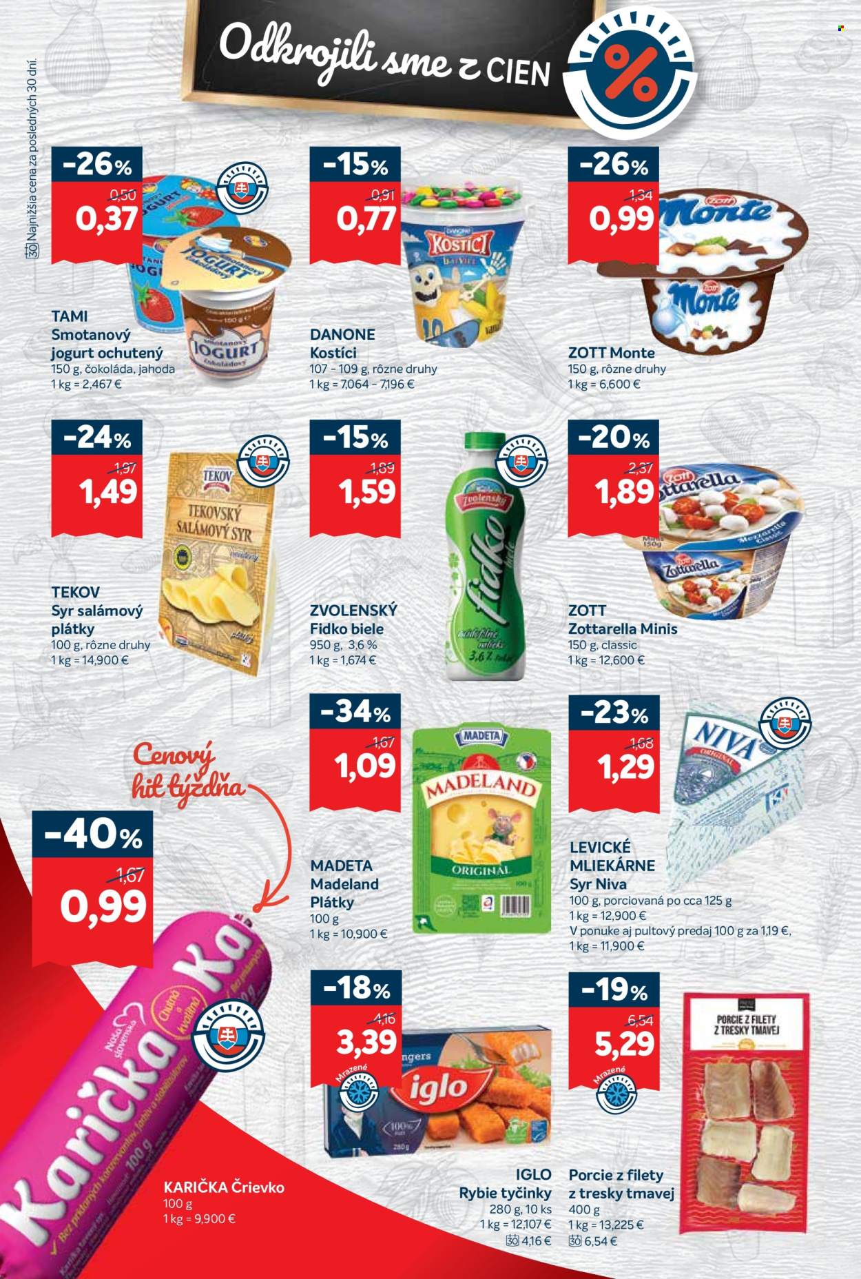 Leták Kraj - 20.2.2025 - 26.2.2025. Strana 4