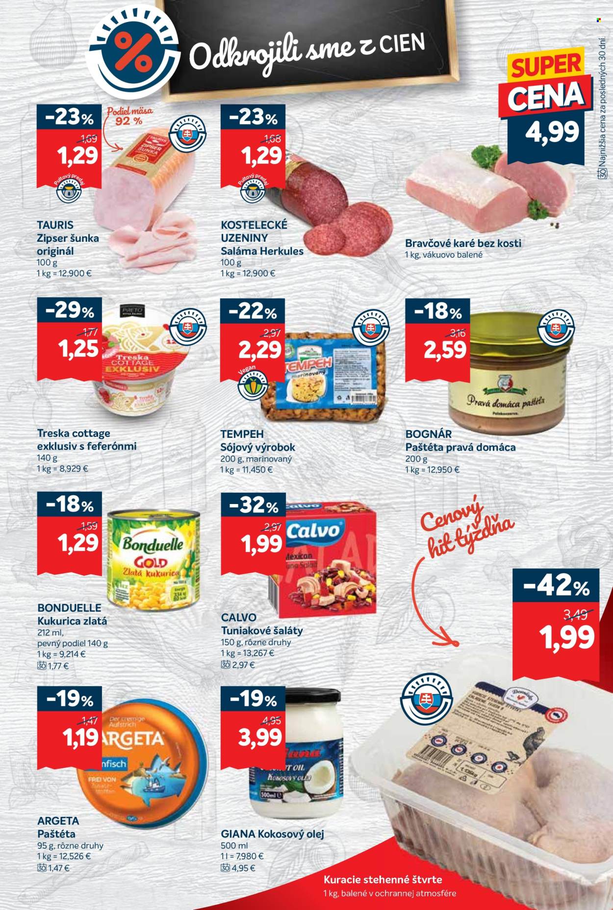 Leták Kraj - 20.2.2025 - 26.2.2025. Strana 5