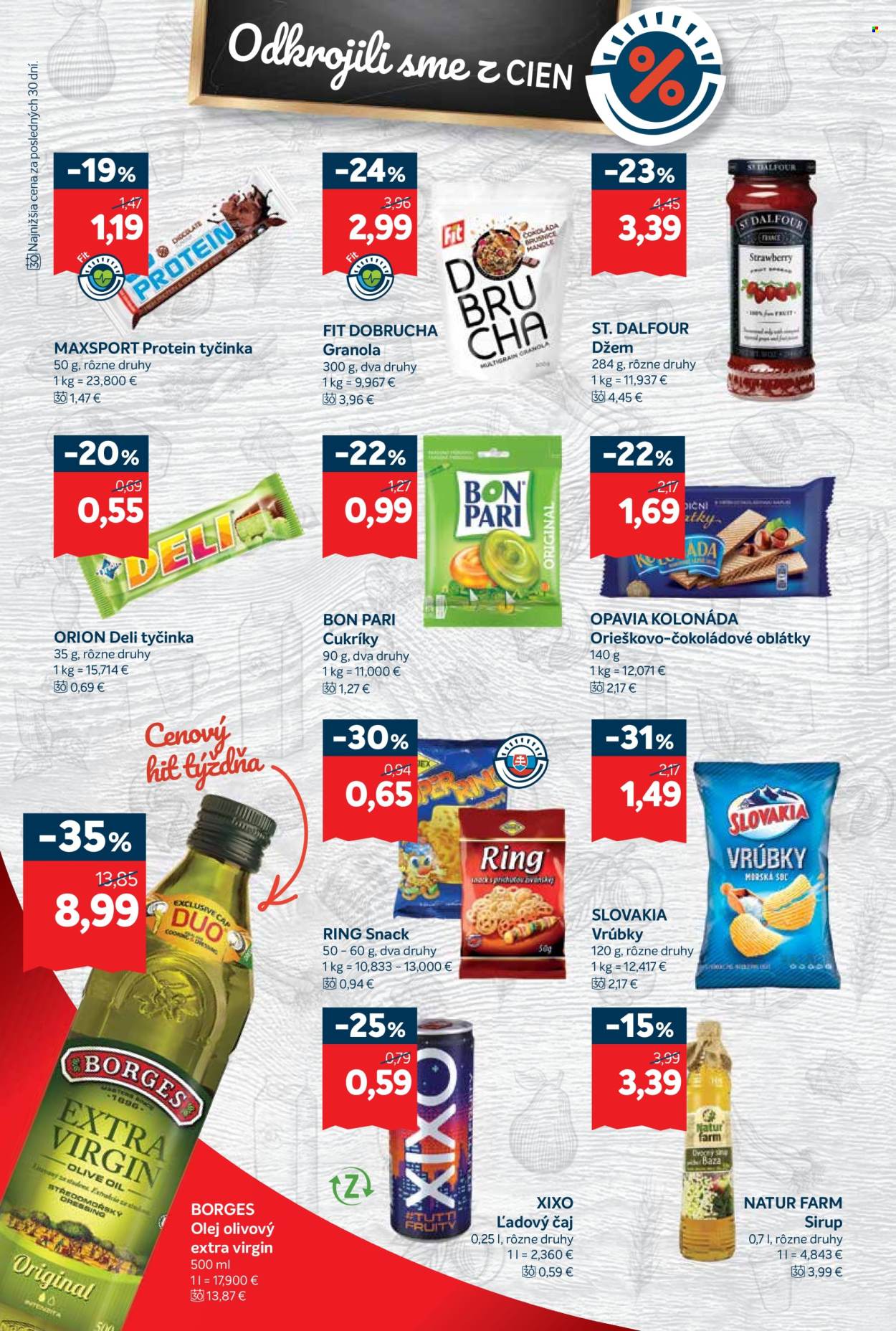Leták Kraj - 20.2.2025 - 26.2.2025. Strana 6