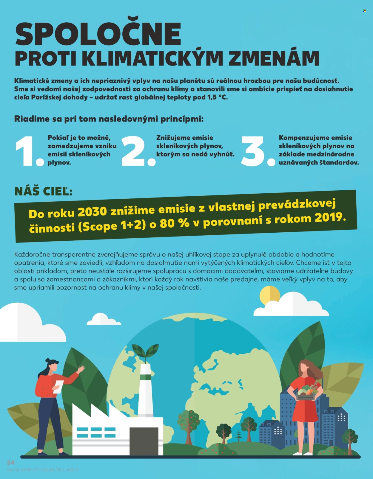 Leták Kaufland - 20.2.2025 - 26.2.2025. Strana 54