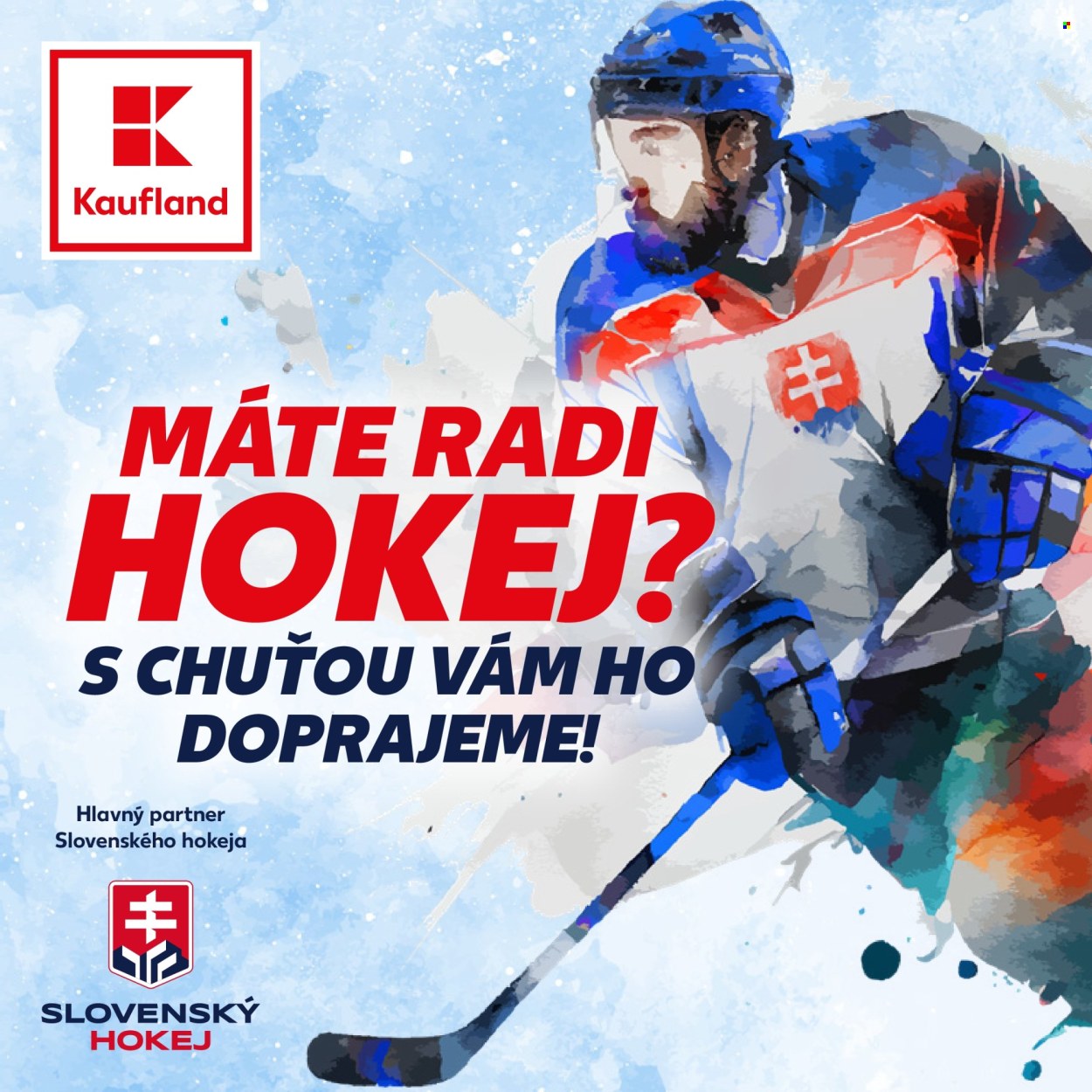 Leták Kaufland - 20.2.2025 - 31.12.2026. Strana 1