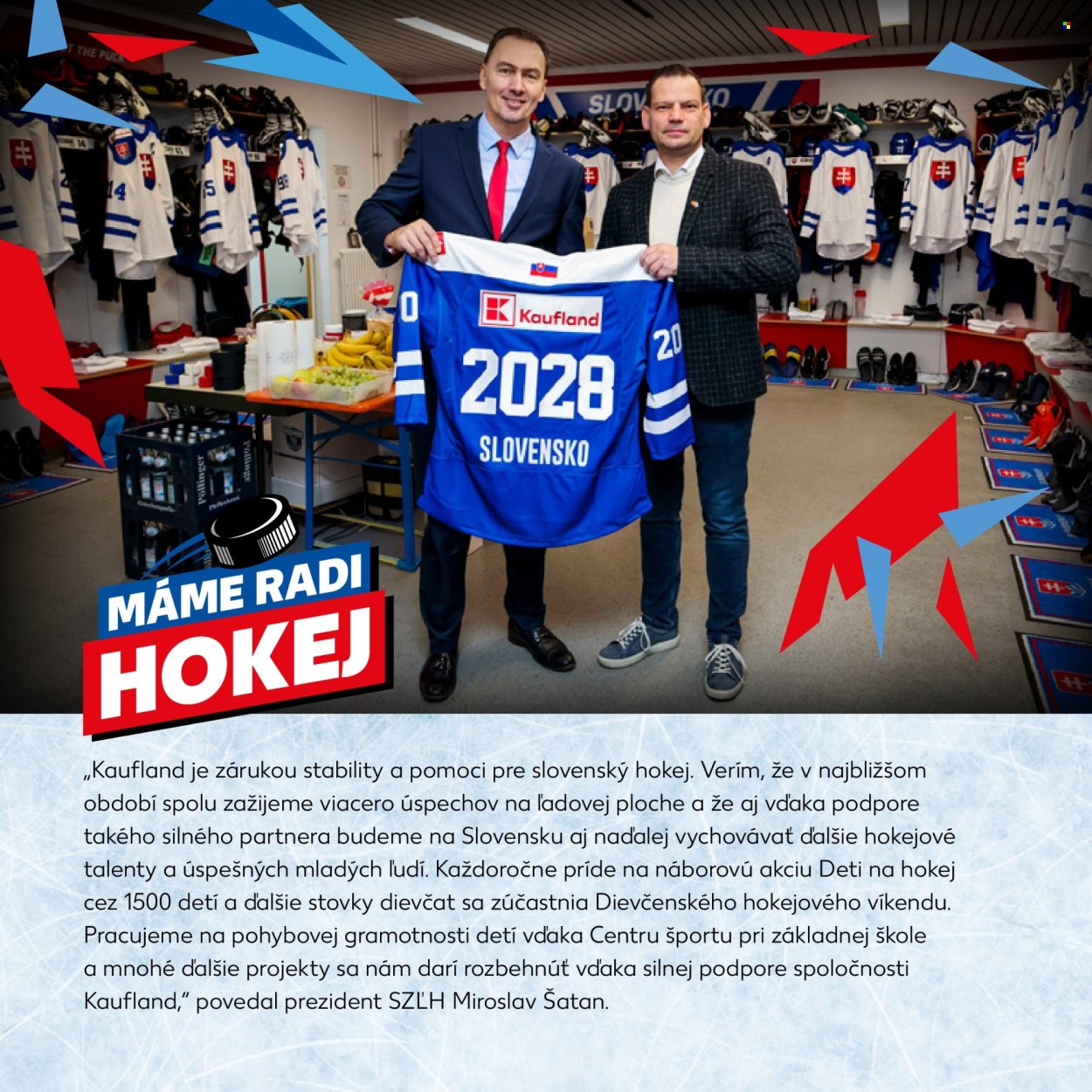 Leták Kaufland - 20.2.2025 - 31.12.2026. Strana 4