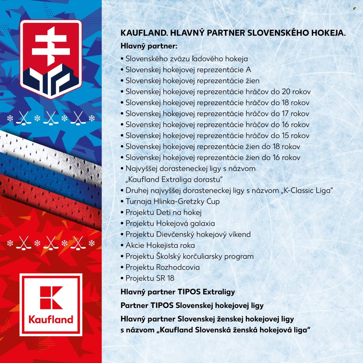 Leták Kaufland - 20.2.2025 - 31.12.2026. Strana 6