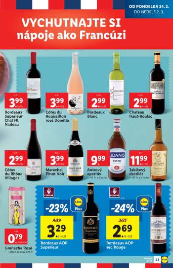 thumbnail - Marechal Pinot Noir
