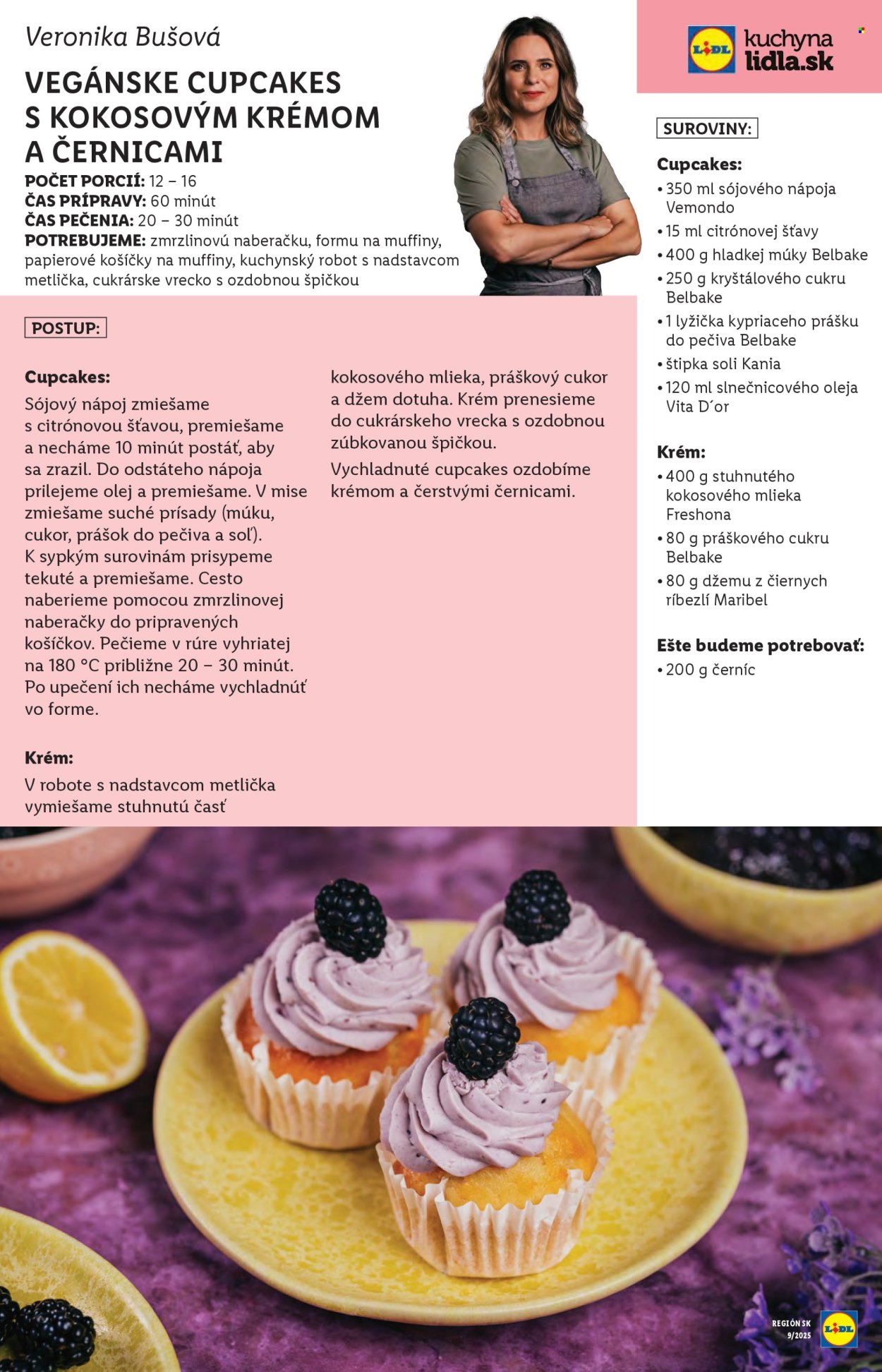 Leták Lidl - 24.2.2025 - 2.3.2025. Strana 65