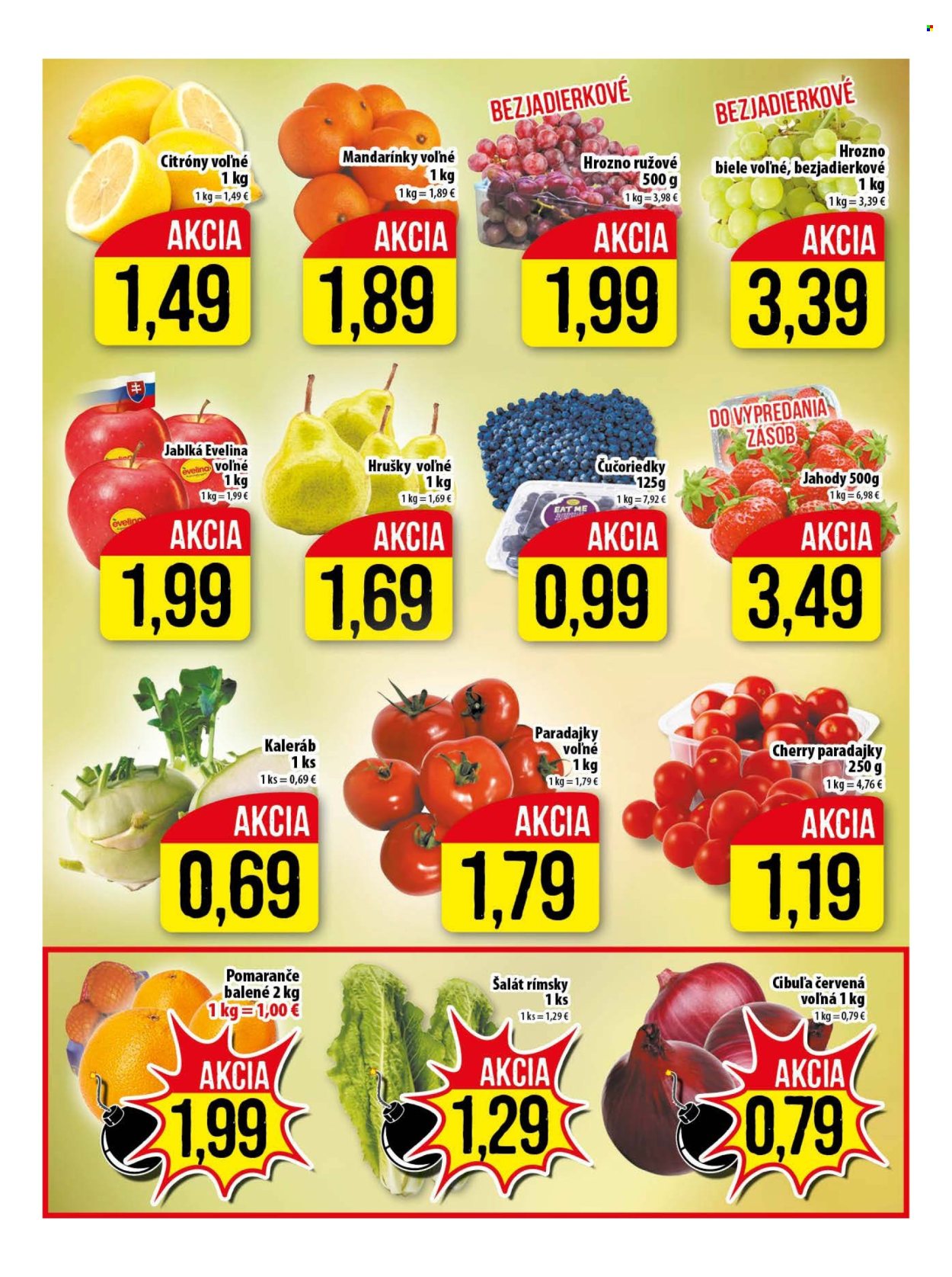 Leták Klas - 24.2.2025 - 2.3.2025. Strana 4