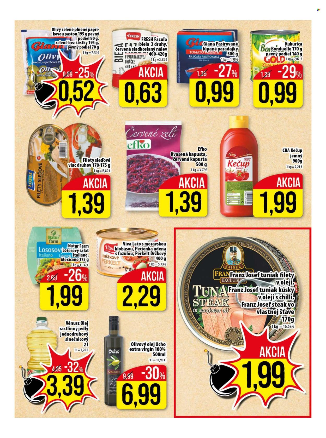 Leták Klas - 24.2.2025 - 2.3.2025. Strana 11