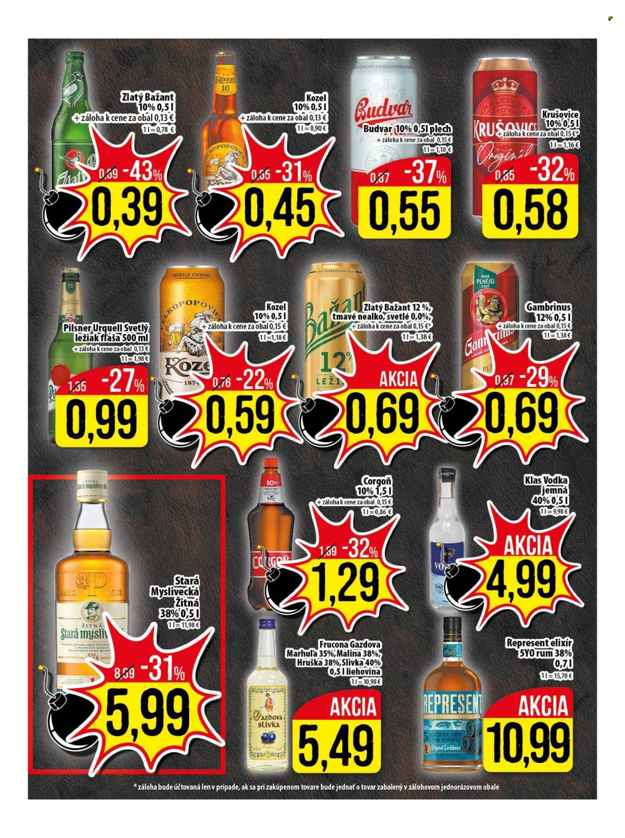 Leták Klas - 24.2.2025 - 2.3.2025. Strana 15