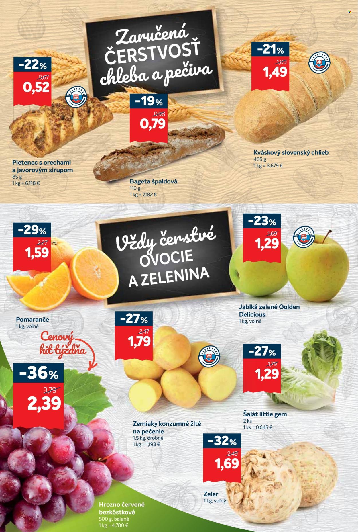 Leták Kraj - 27.2.2025 - 5.3.2025. Strana 2