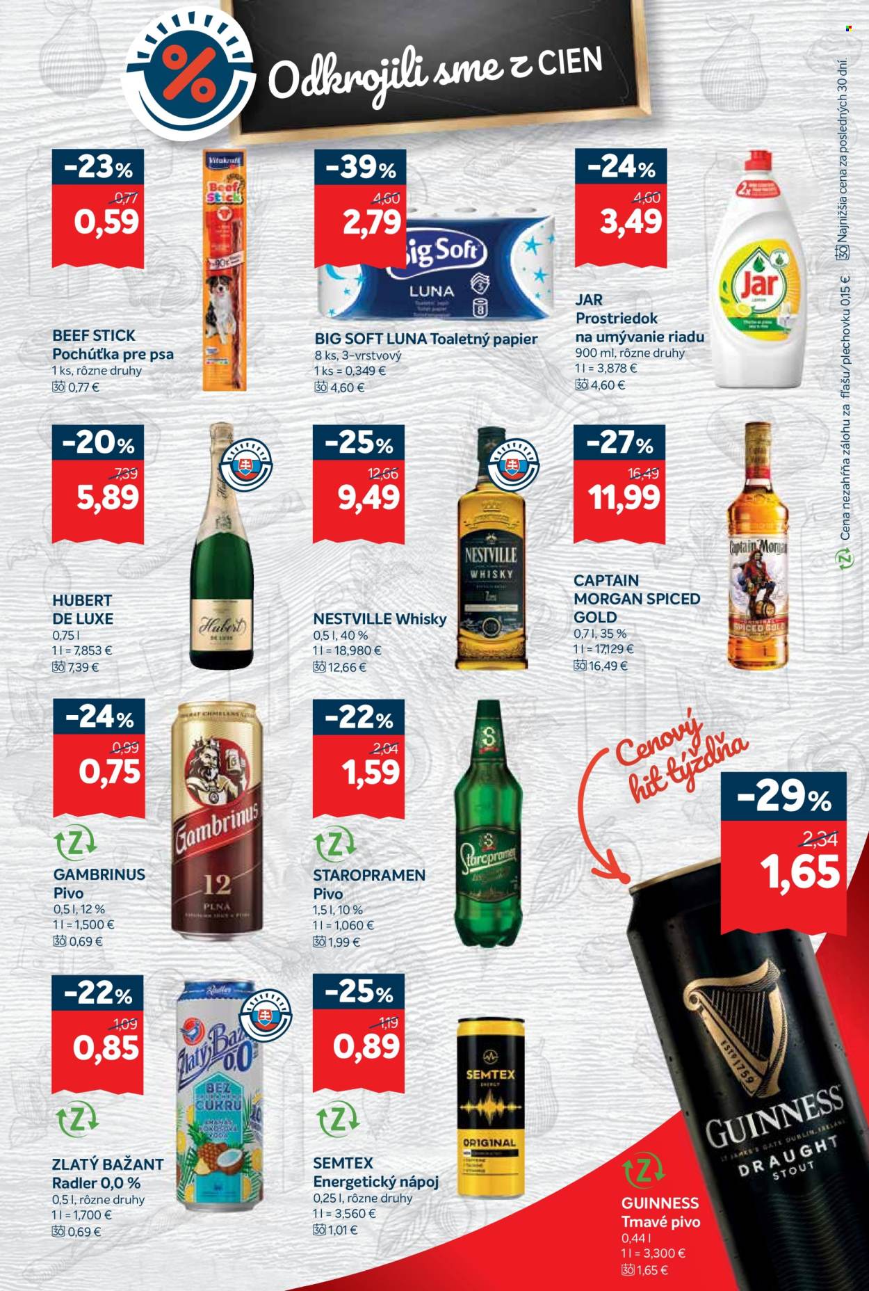 Leták Kraj - 27.2.2025 - 5.3.2025. Strana 7
