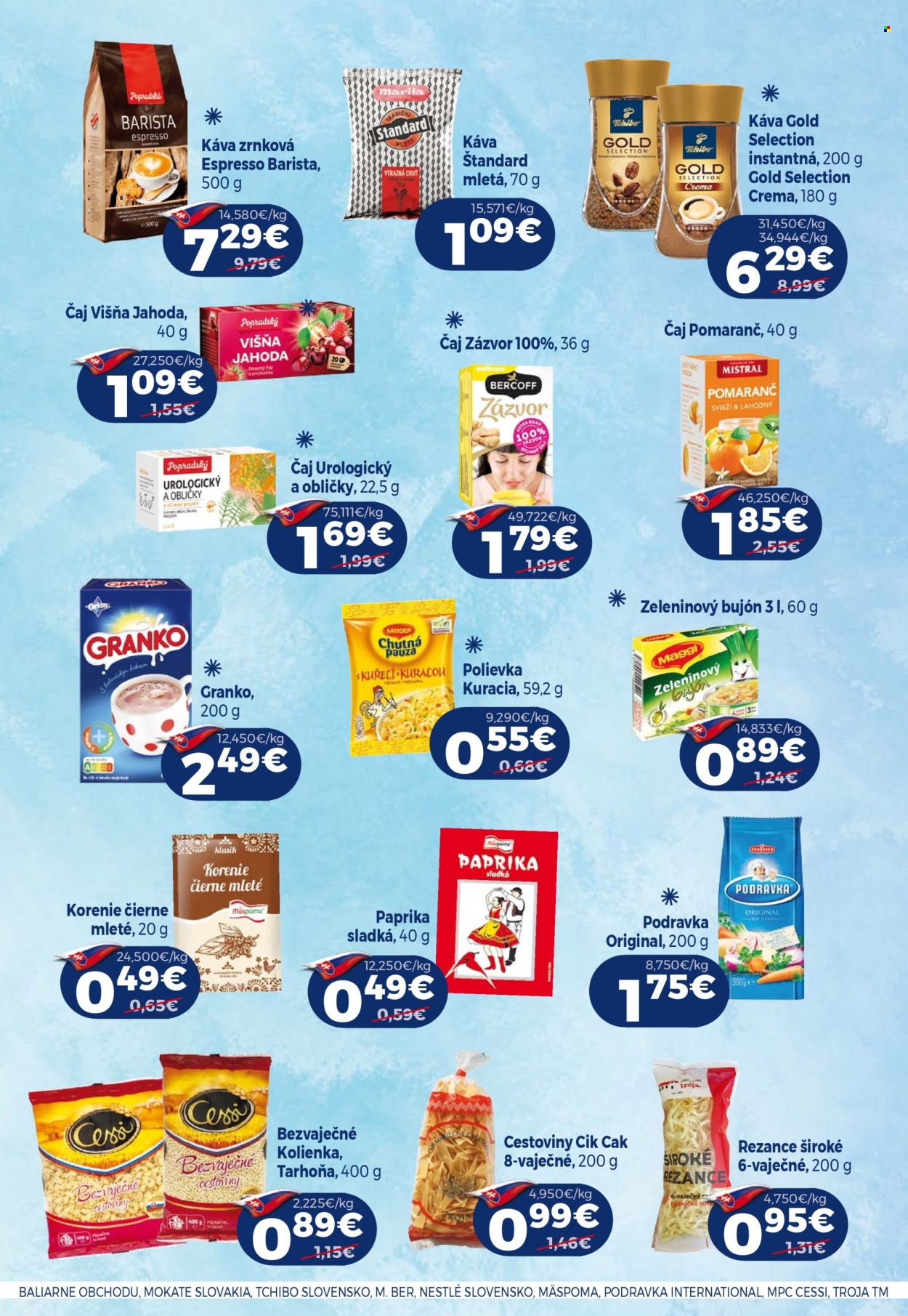 Leták Milk AGRO - 26.2.2025 - 4.3.2025. Strana 9