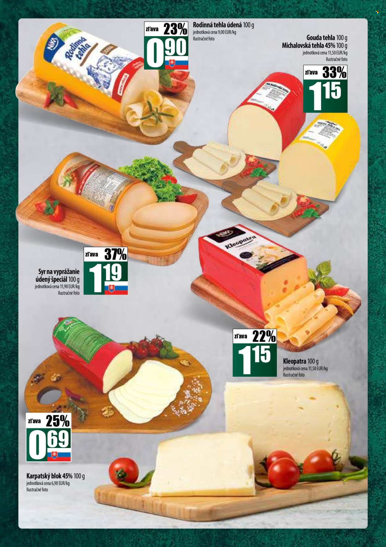 Leták COOP Jednota - 27.2.2025 - 5.3.2025. Strana 18