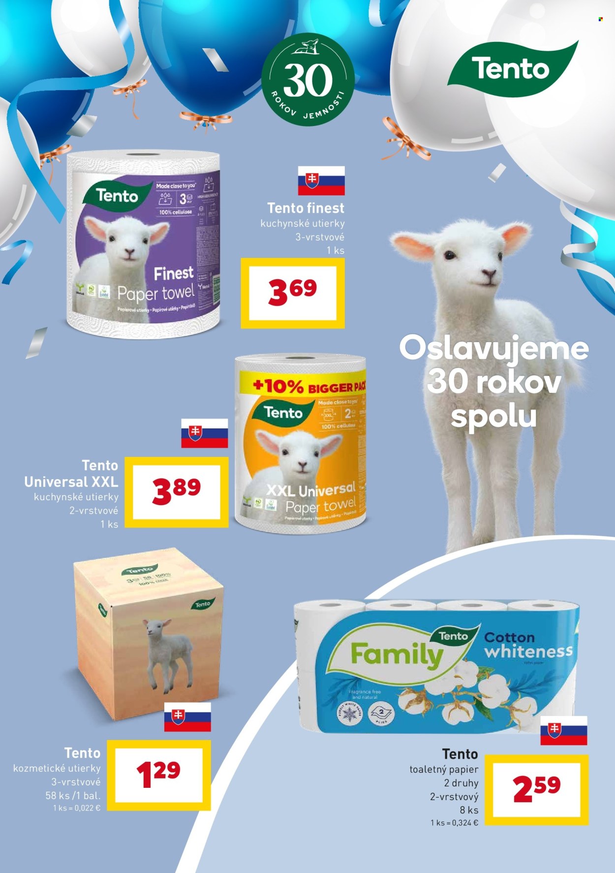 Leták Billa - 26.2.2025 - 25.3.2025. Strana 16
