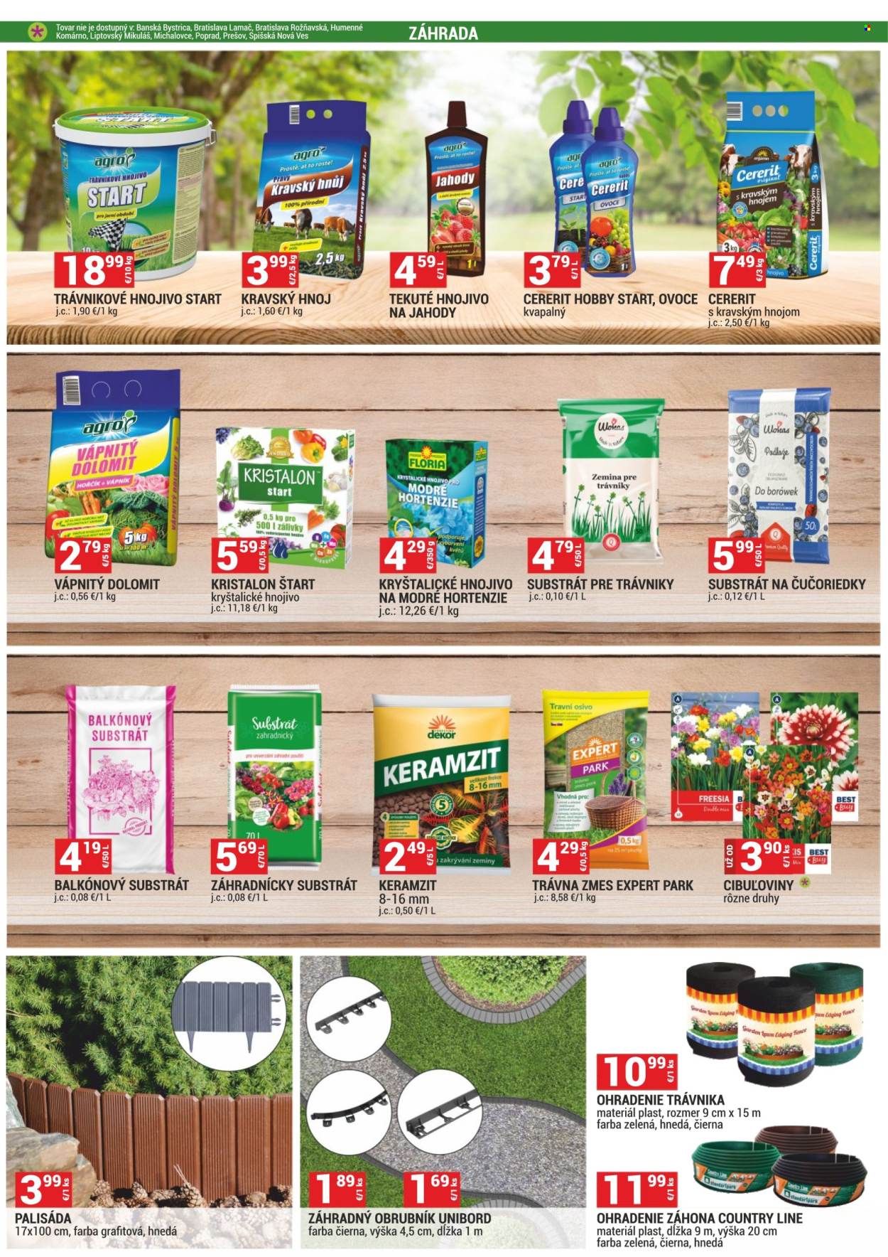 Leták Merkury Market - 1.3.2025 - 31.3.2025. Strana 3