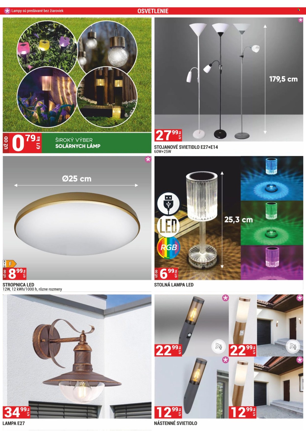 Leták Merkury Market - 1.3.2025 - 31.3.2025. Strana 19