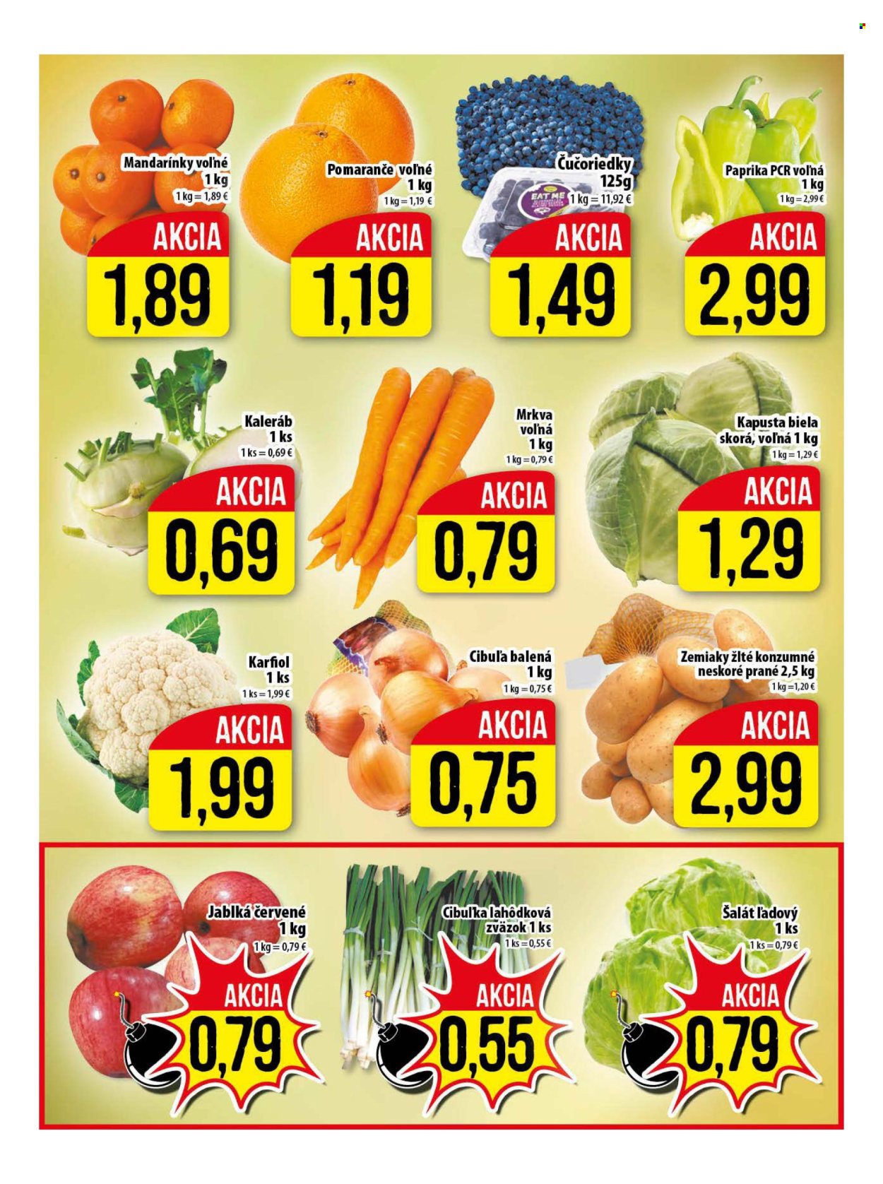 Leták Klas - 3.3.2025 - 9.3.2025. Strana 4