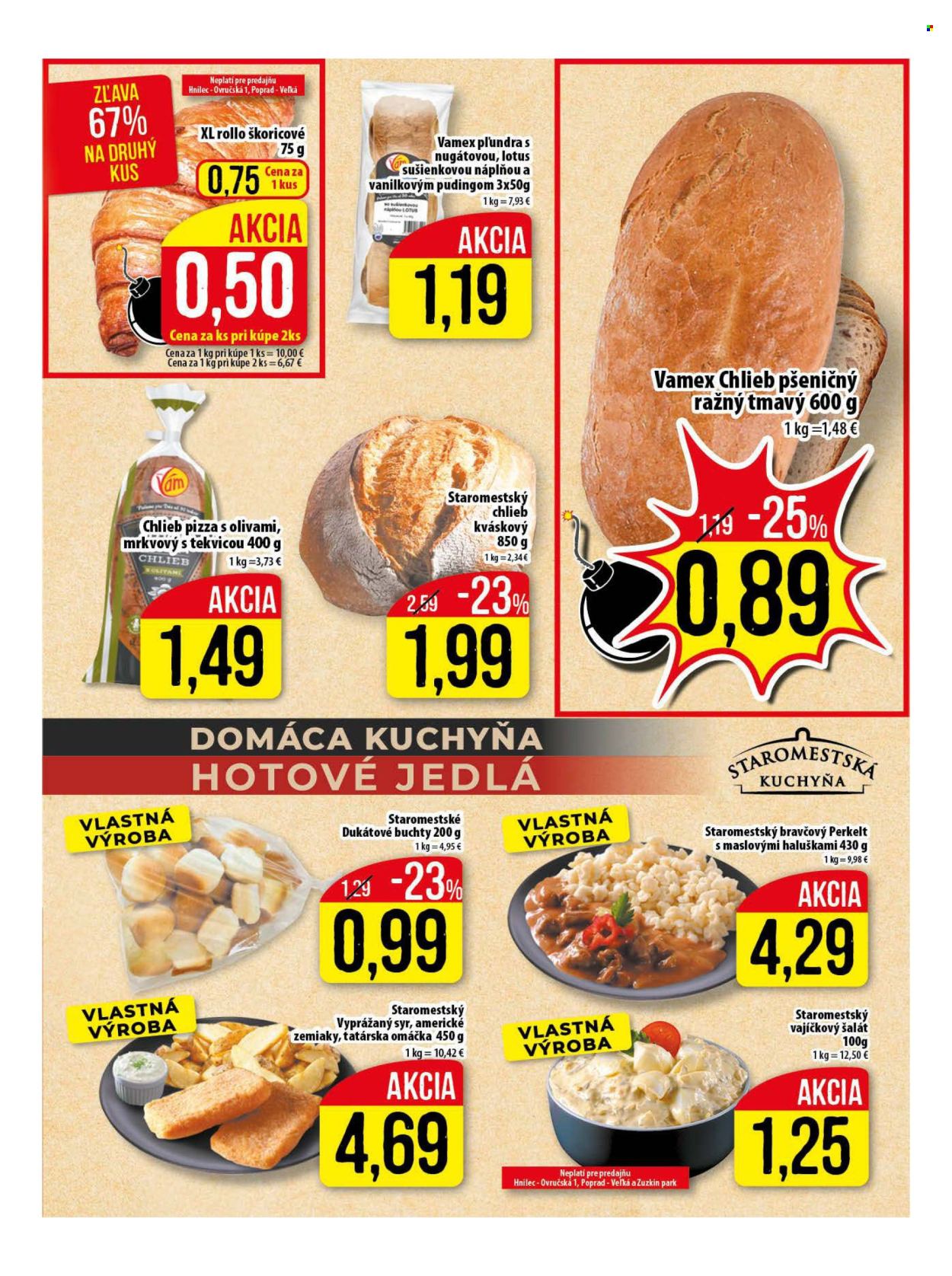 Leták Klas - 3.3.2025 - 9.3.2025. Strana 5