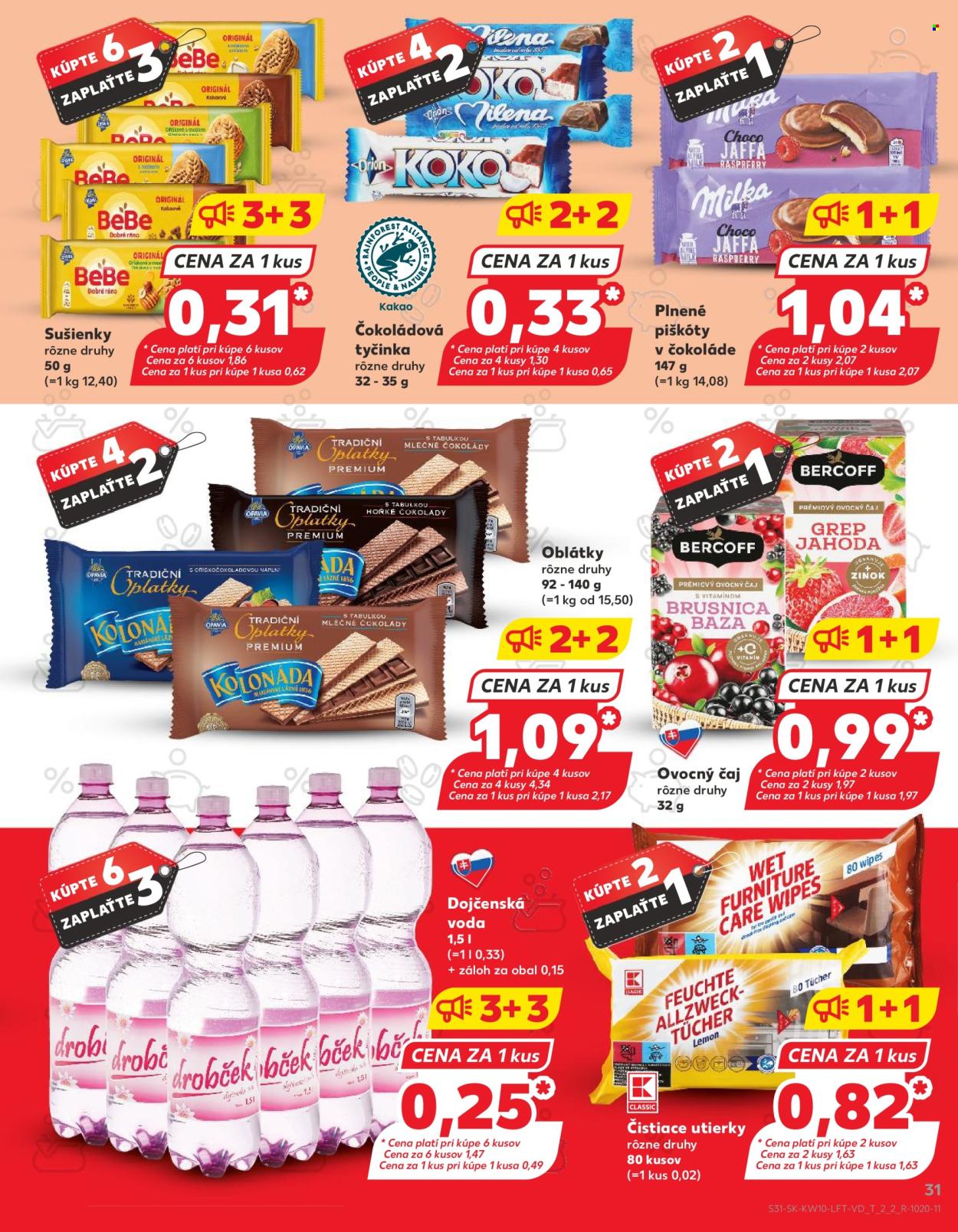Leták Kaufland - 6.3.2025 - 12.3.2025. Strana 31