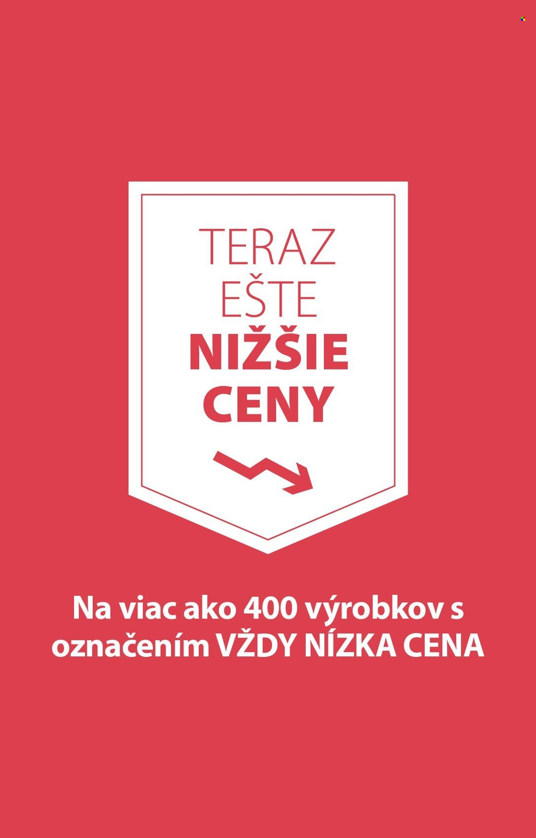 Leták JYSK - 5.3.2025 - 11.3.2025. Strana 1
