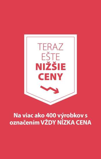Leták JYSK - 5.3.2025 - 11.3.2025.