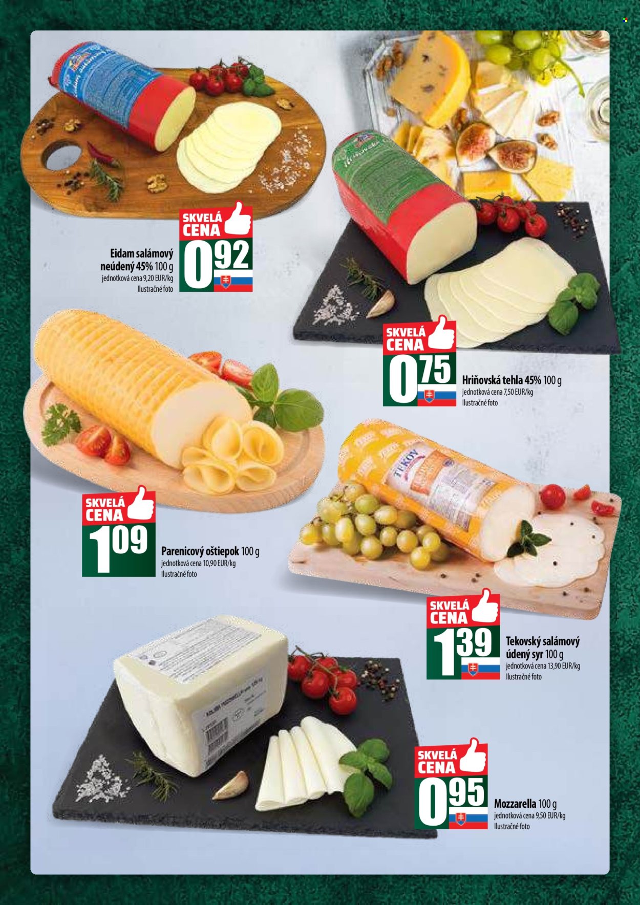 Leták COOP Jednota - 6.3.2025 - 12.3.2025. Strana 12