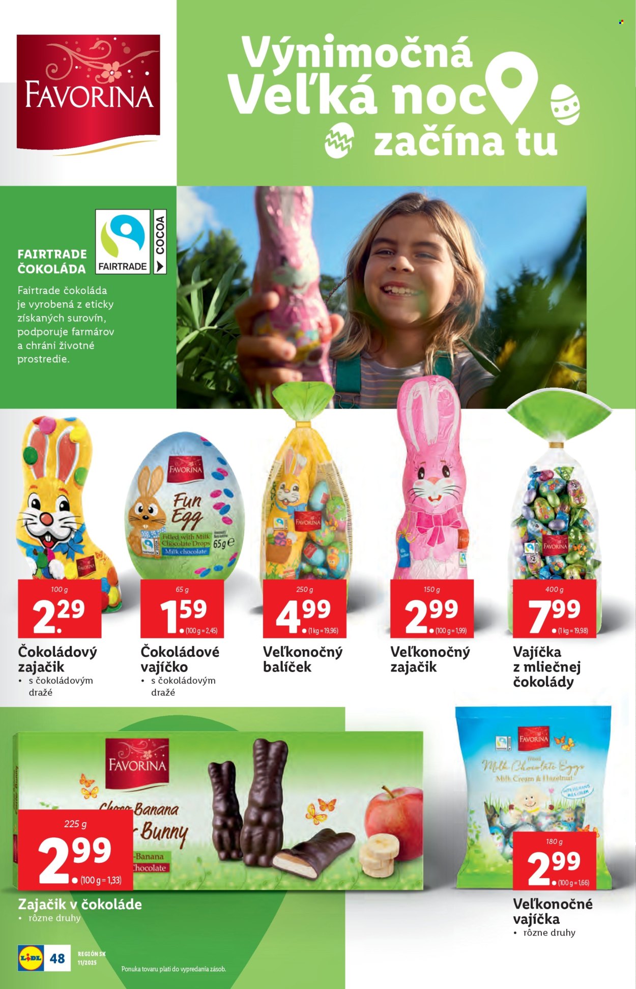 Leták Lidl - 10.3.2025 - 16.3.2025. Strana 50