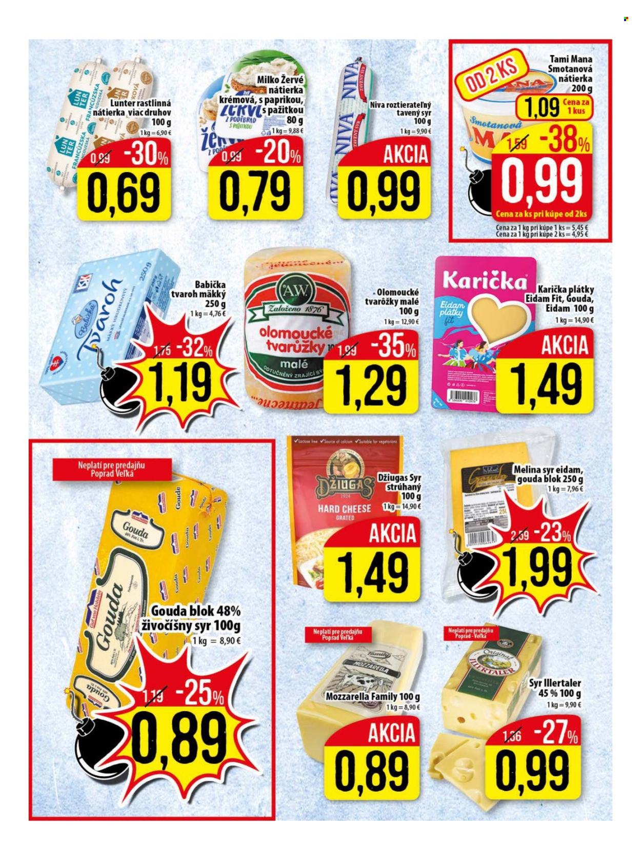 Leták Klas - 10.3.2025 - 16.3.2025. Strana 7