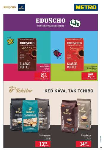 thumbnail - Tchibo espresso